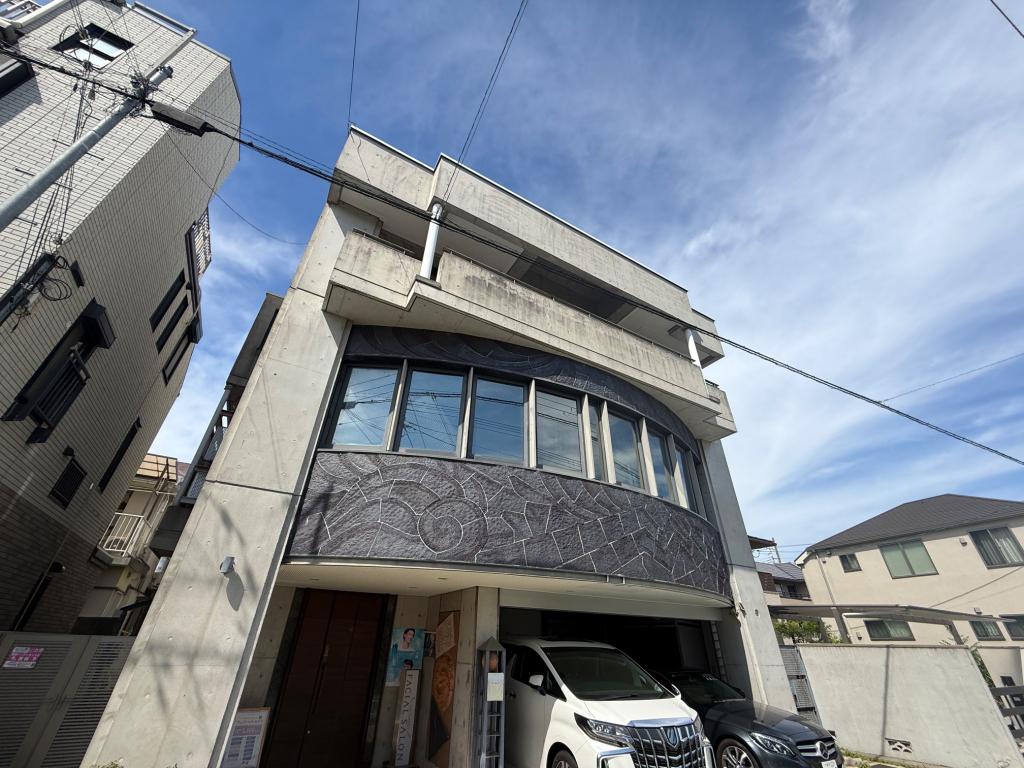 アバンテ甲子園(1LDK/2階)