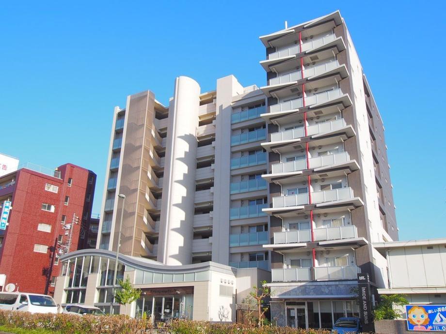 プラウド夙川松下町(3SLDK/10階)