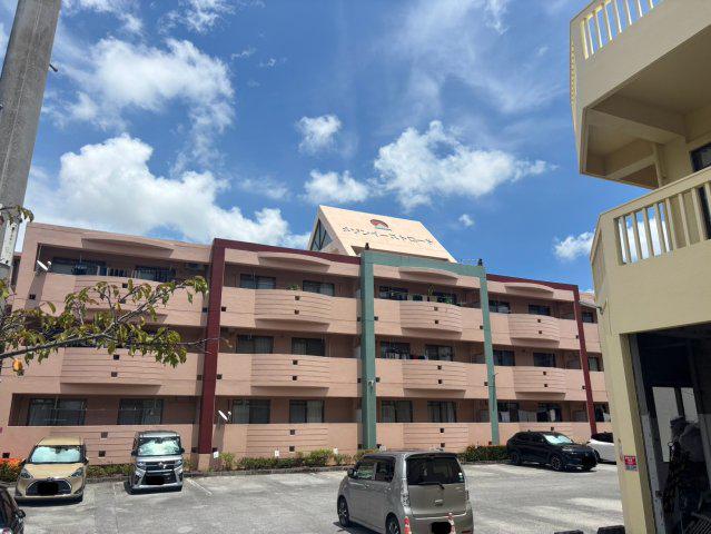 メゾンイーストロード(3LDK/3階)