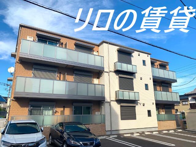 セカンドタワー(1LDK/3階)