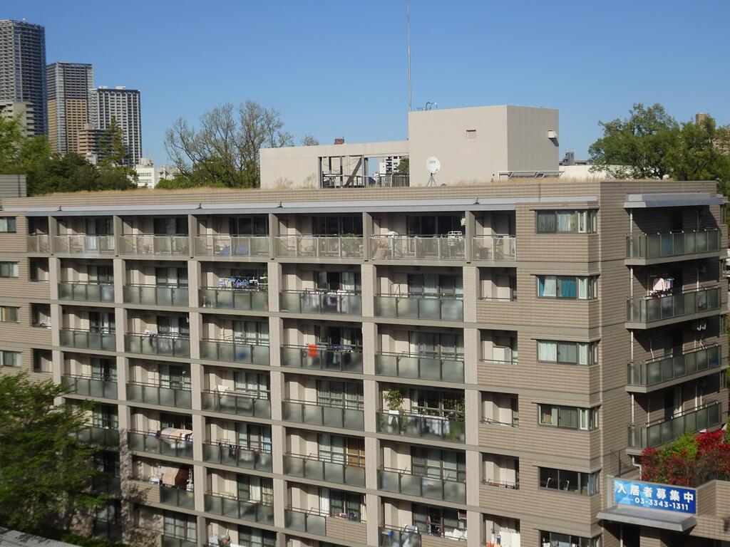 アーバンライフ目白駅前(3LDK/7階)