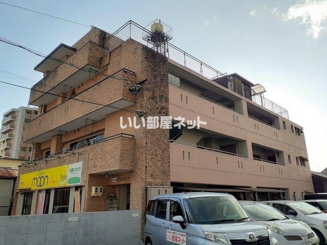 コンフォート小畑マンション(2DK/2階)