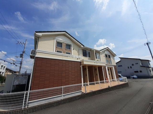 ビサイド法隆寺(ワンルーム/1階)
