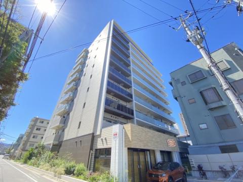 ブランシエスタ西宮(2LDK/9階)