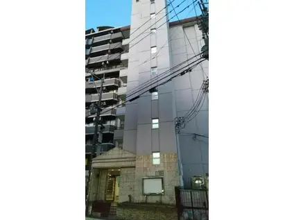 日之出ビル博多駅南(1DK/7階)の外観写真