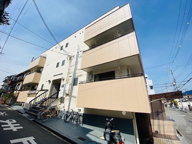 シンス91ハウス(1K/3階)