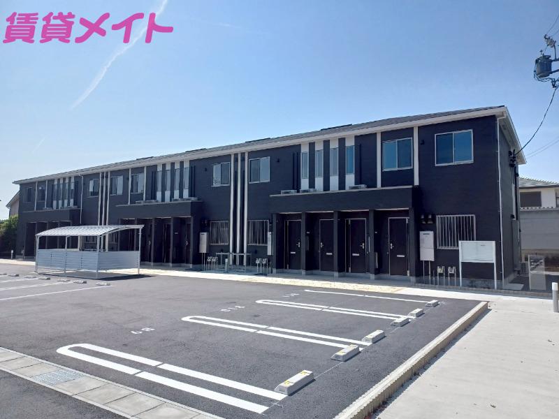 洸 II(2LDK/1階)