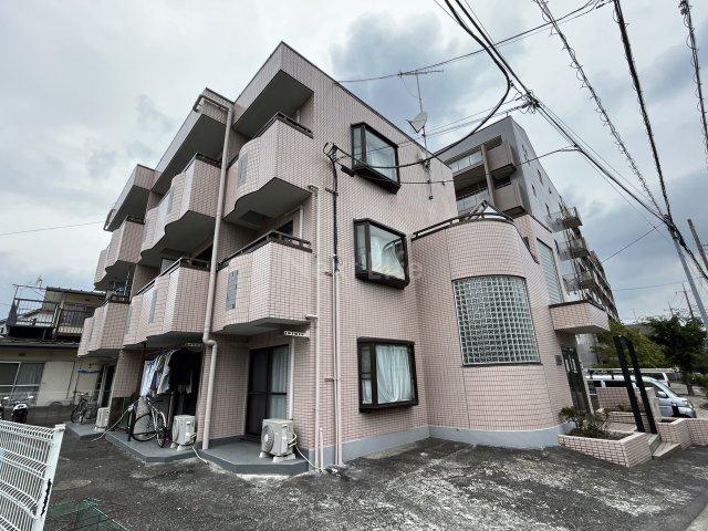アイビス中山(1K/1階)