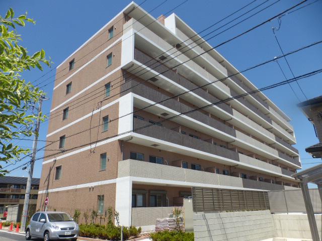 リベラ サンリット カーサ(2LDK/7階)