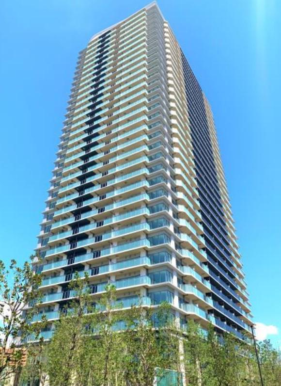 BRILLIA TOWER 聖蹟桜ヶ丘 BLOOMING RESIDE(3LDK/15階)