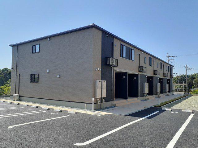 哲学の道 C(1LDK/1階)