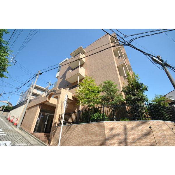 アルル覚王山(1LDK/2階)