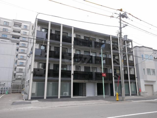 RESIDENCE N14(2LDK/2階)