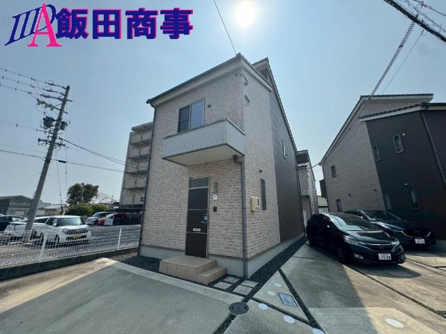 E-HOMEII(2LDK/1階)