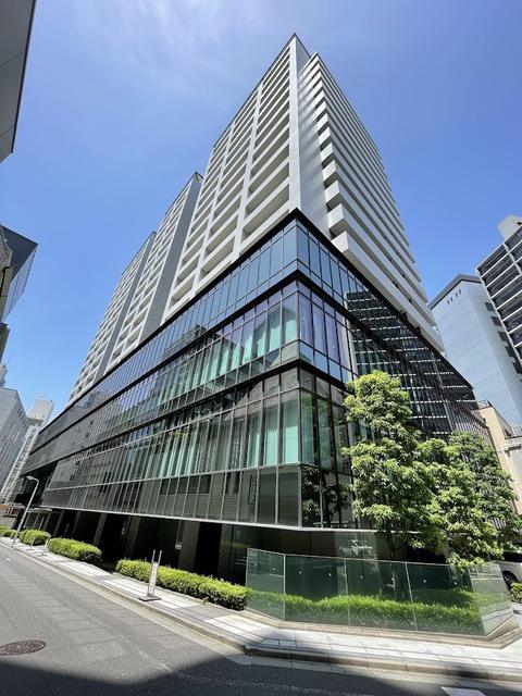 テラス渋谷美竹(1LDK/6階)