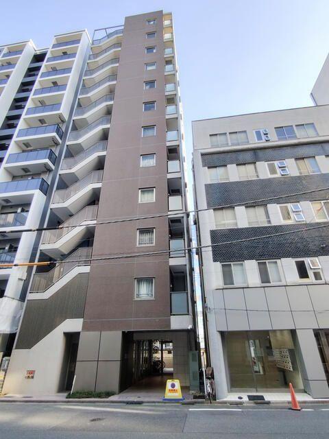 パティオ秋葉原(1LDK/3階)