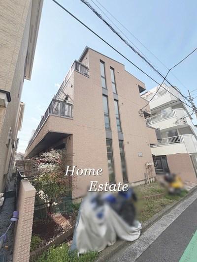 ボナールKI(1K/1階)