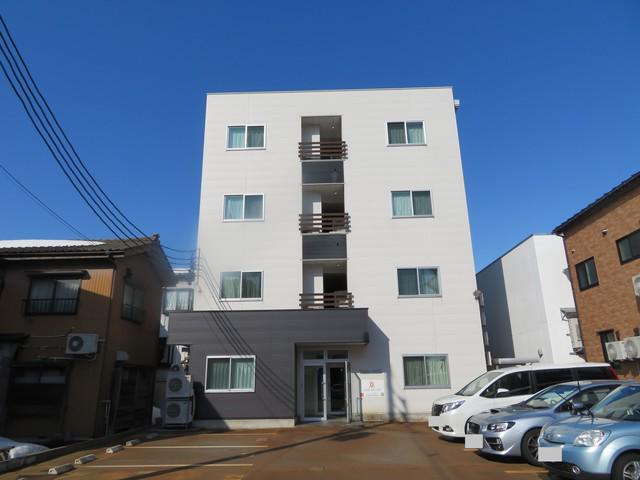 LAGUNA HILLSIII(1LDK/1階)