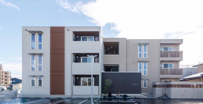 D-RESIDENECE京町(1LDK/1階)