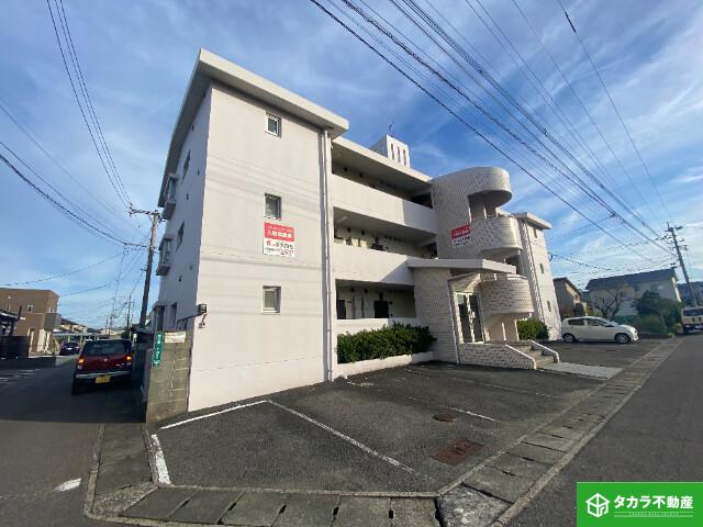 インテリジェントコーポNO17(1K/1階)