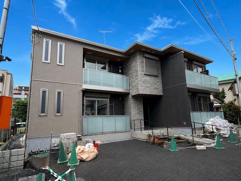 オークステイ清瀬元町ヴィラ(3LDK/2階)