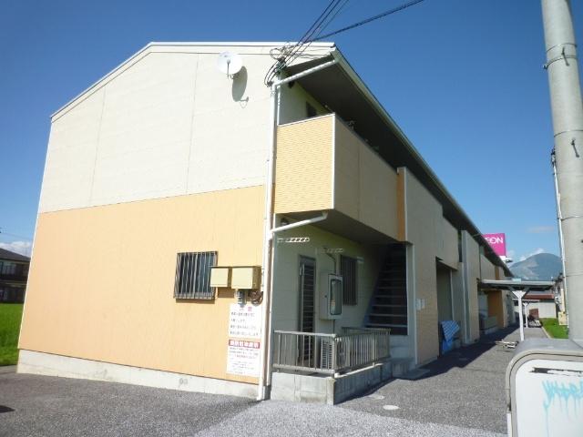 RFマンション山階(2LDK/1階)