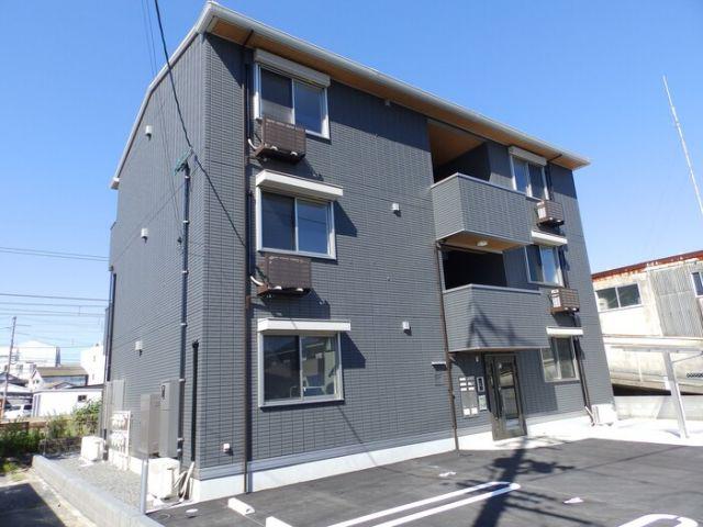 ディアライズ古川町一丁目(1LDK/2階)