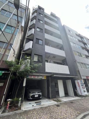 アイル秋葉原ノース弐番館(1K/5階)の間取り写真