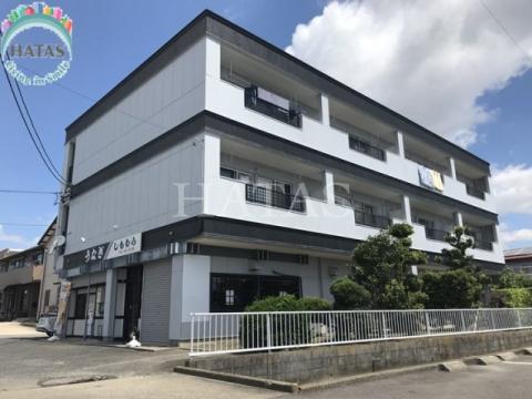 タウニー稲垣(2LDK/2階)