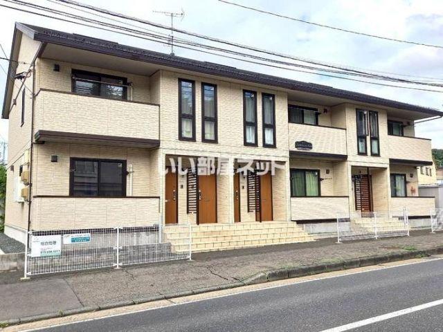 ルミナス北山(2LDK/2階)