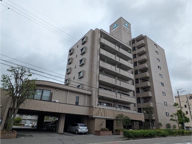 サーパス南松本(3LDK/1階)