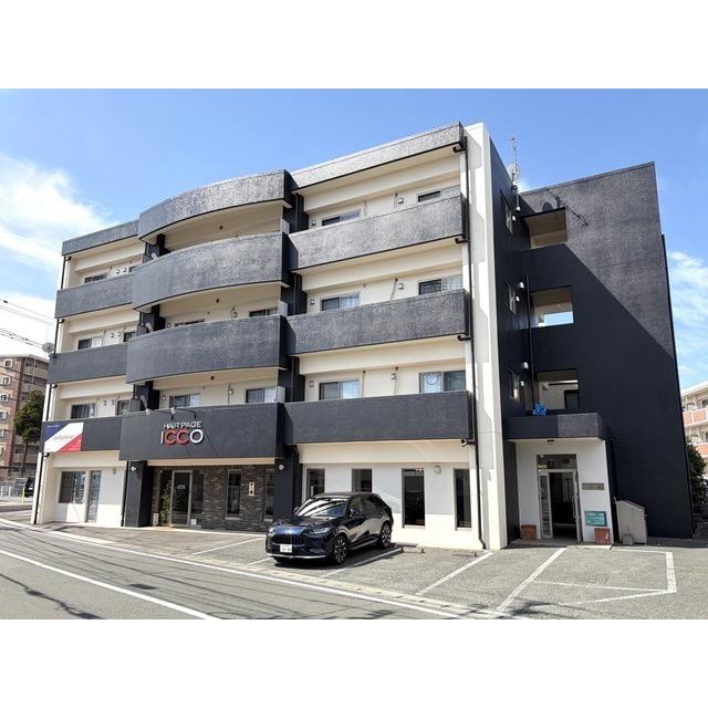 プレステージ園田(2LDK/4階)