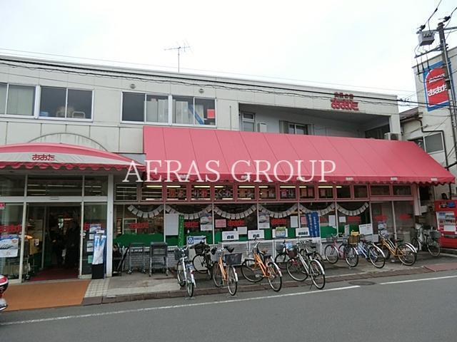 磯沼荘(2K/2階)の周辺写真