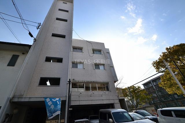 パステルクボ12(2LDK/2階)