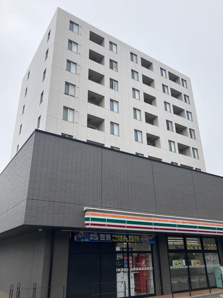 T.BRAND世田谷(2LDK/7階)