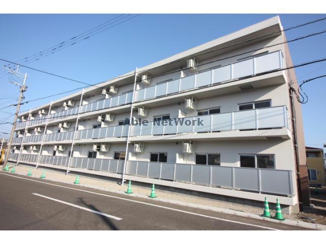 LIEN12(1LDK/1階)