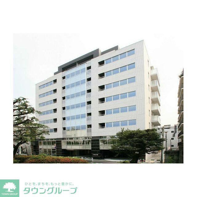 アーバンパーク代官山I/アーバンパーク代官山II(2LDK/7階)
