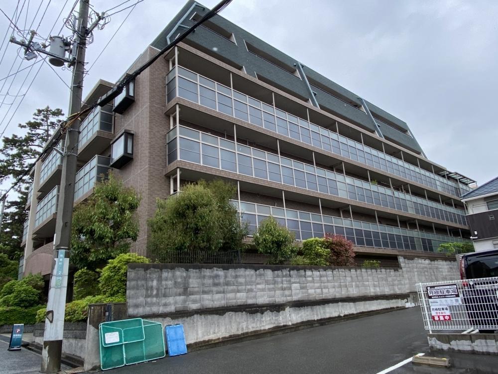 イトーピア夙川結善町(3LDK/2階)