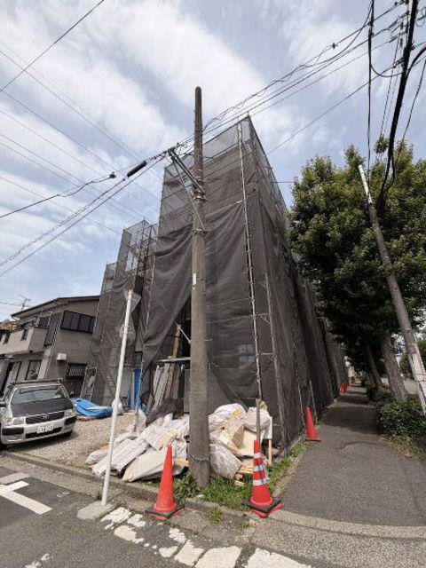 REVIVE古淵(2LDK/2階)