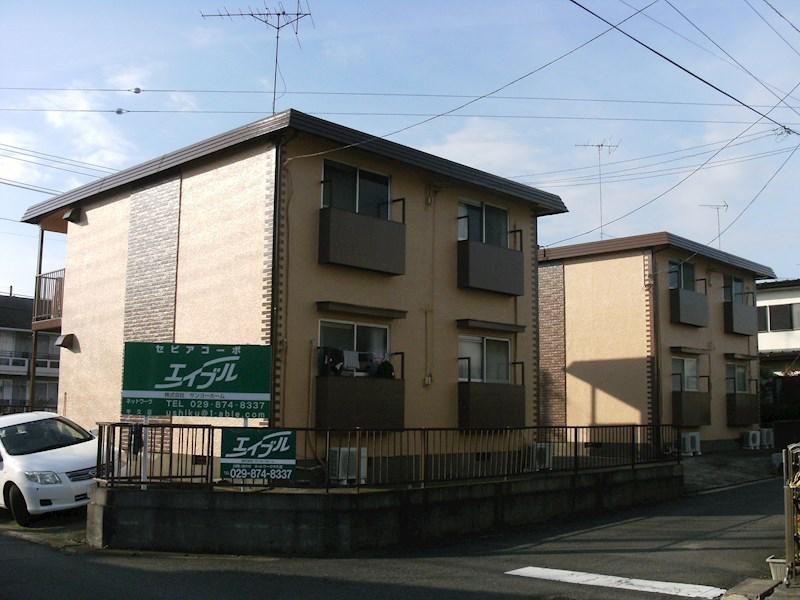 セピアコーポA(1DK/1階)