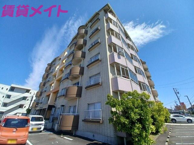 アバンハウスII(3LDK/3階)