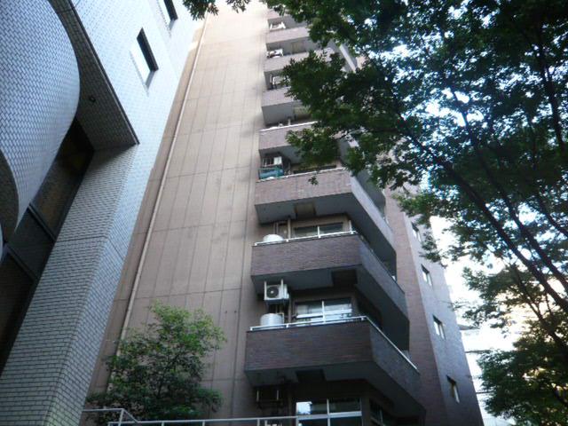 トーカン新宿第2キャステール(ワンルーム/5階)
