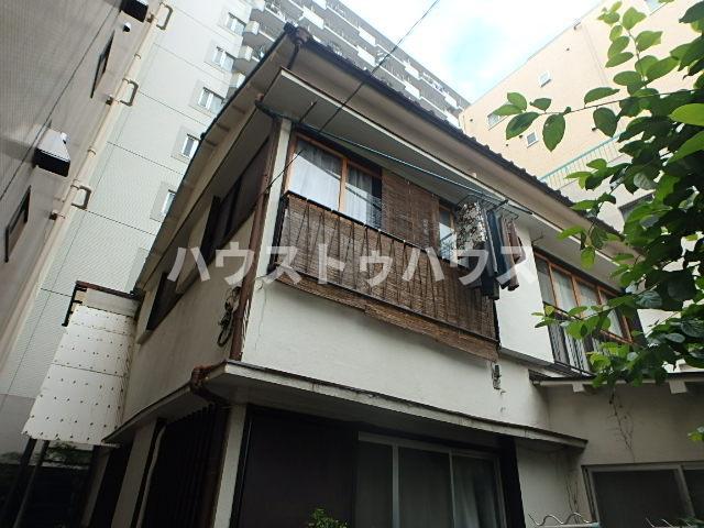 岡本荘(2K/2階)