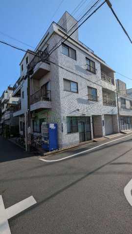 コーポイシイ(1DK/4階)