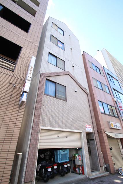 池下小塚ビル(ワンルーム/2階)