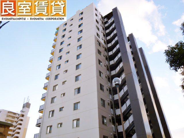 サンマンション御器所(3LDK/11階)