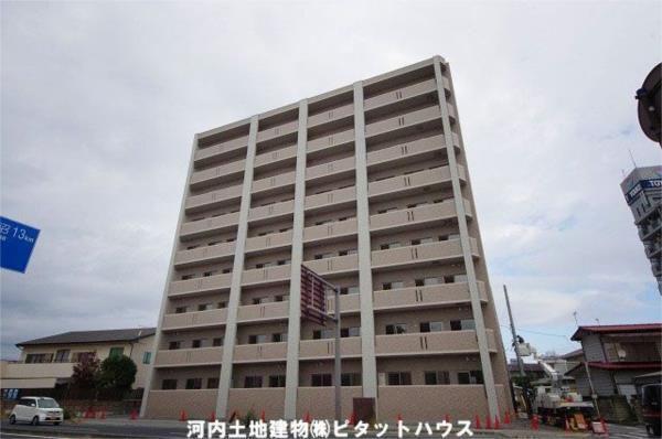 アマルフィーノ(1LDK/8階)