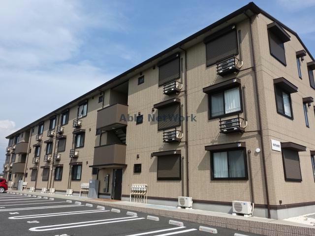 KENTA金田西(ワンルーム/2階)