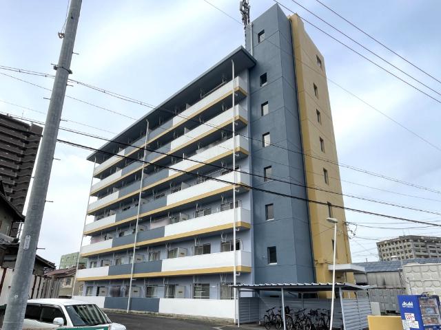 東海ステーションハイツ(1LDK/1階)