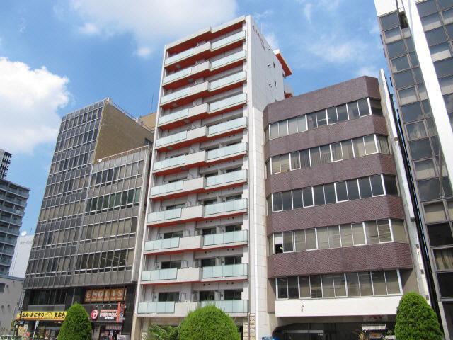 C.P.PURE1608(2LDK/10階)